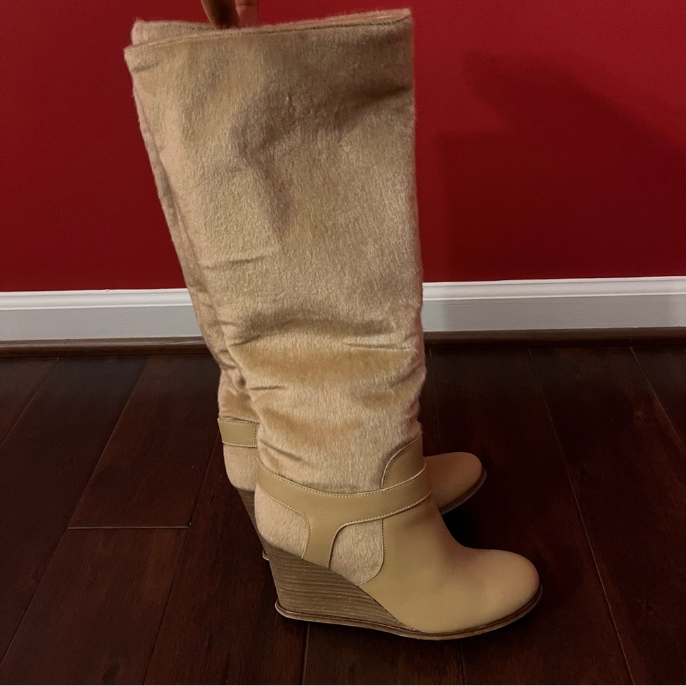 maison margiela boots